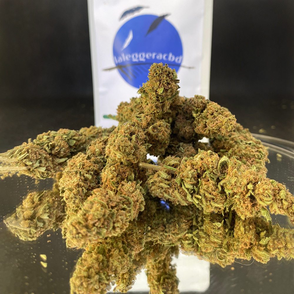 remedy cannabis light