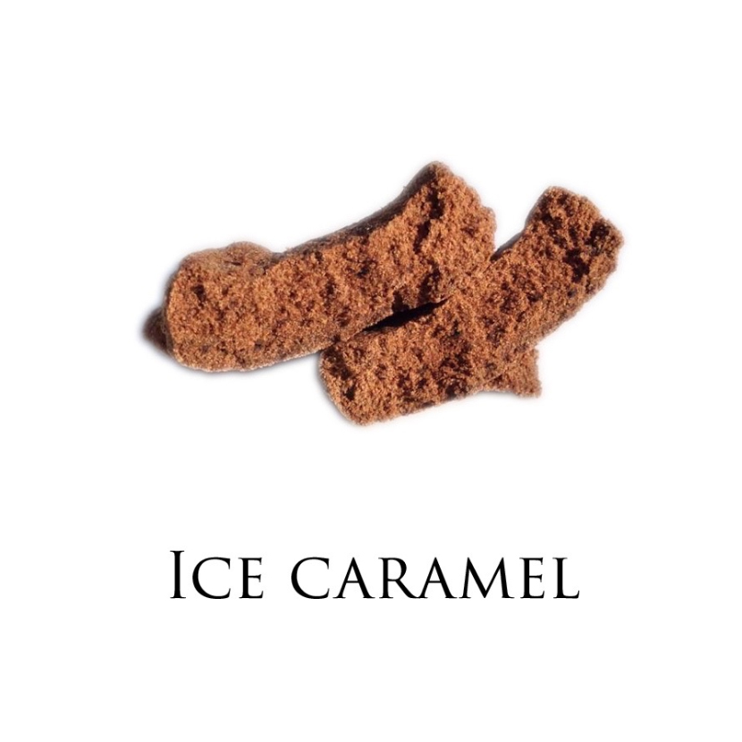 ice caramel