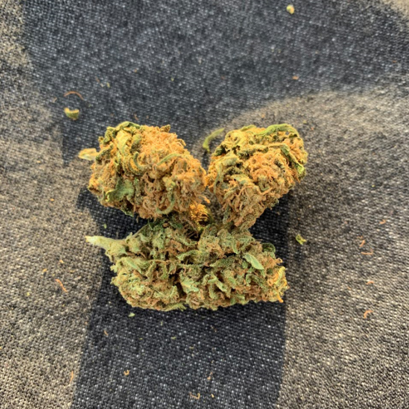 remedy cannabis light