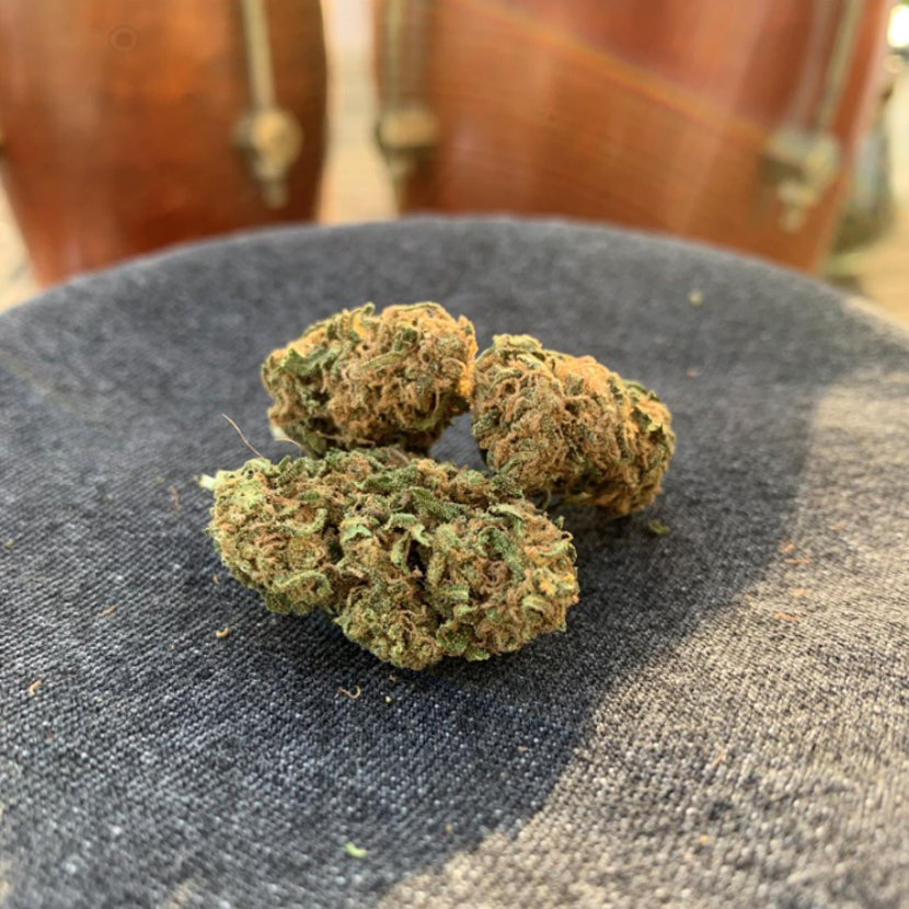 remedy cannabis light